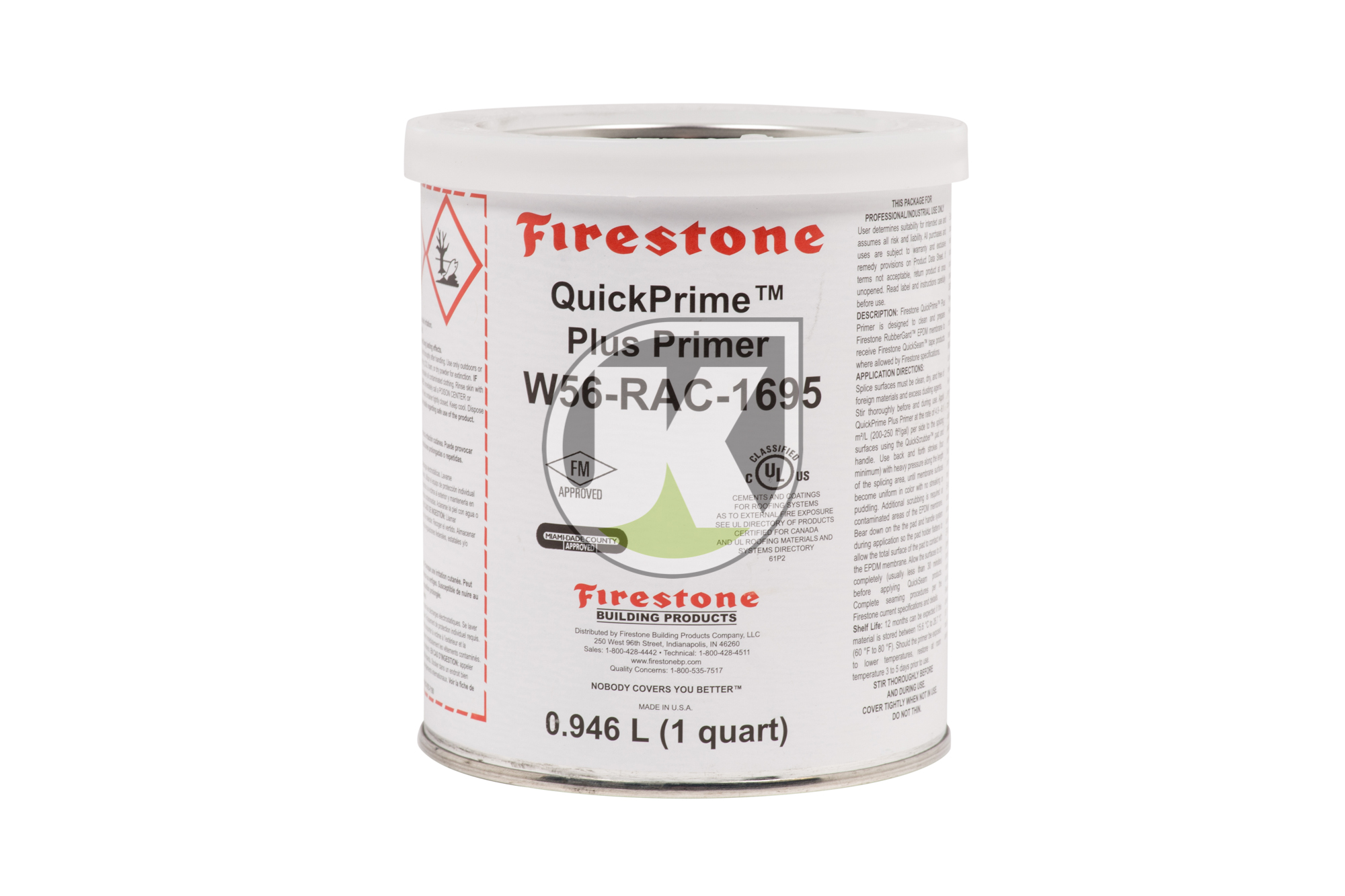 1040010000000 Tape Primer 1 liter